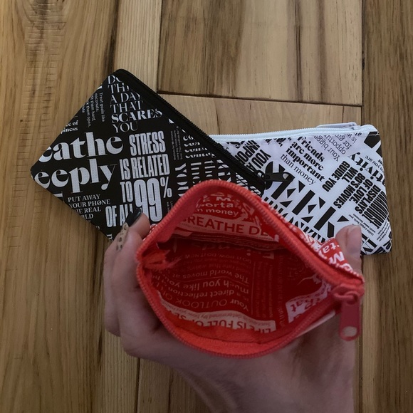 Mini Lululemon Bags - Picture 6 of 6